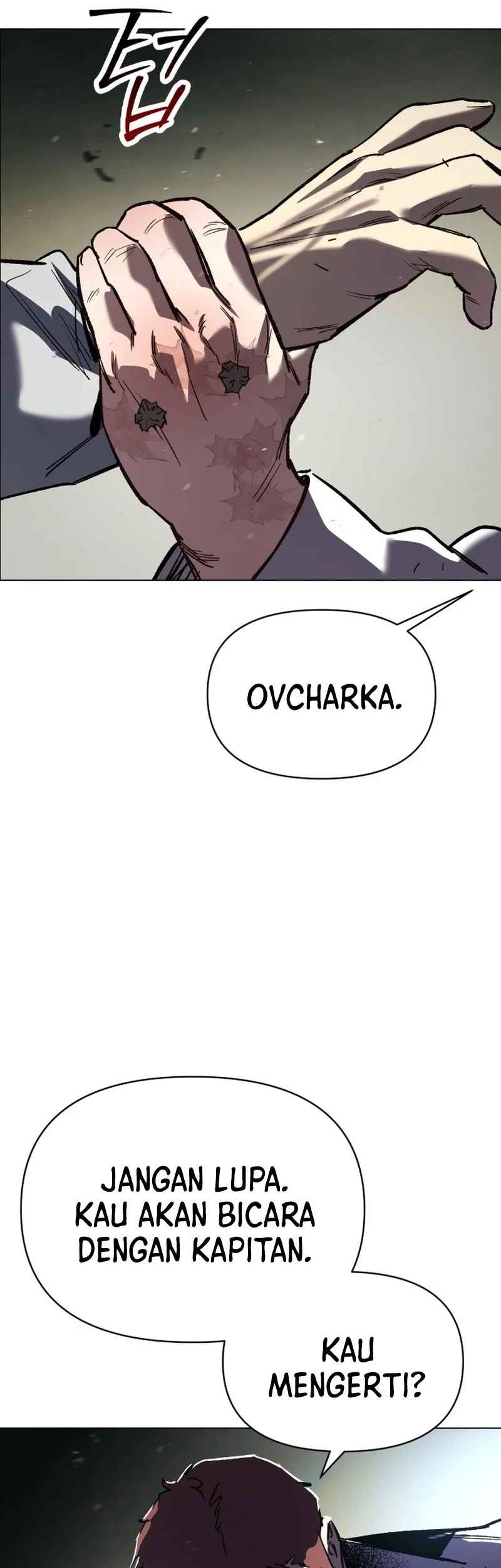 Obshchaka Chapter 38 halaman 8