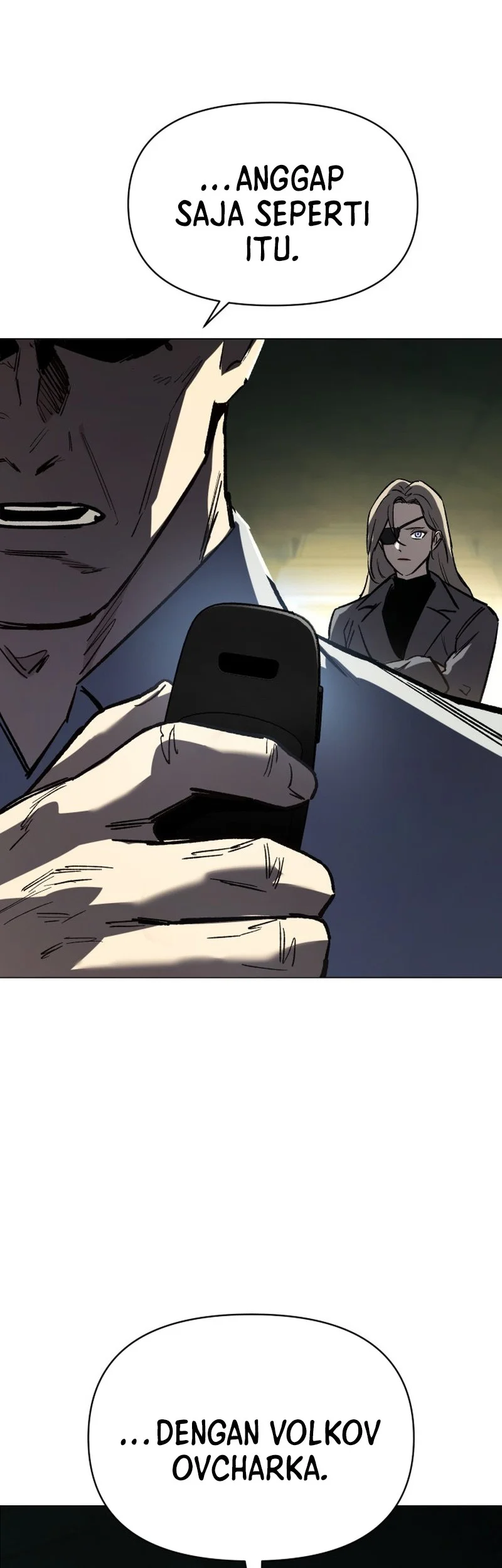 Obshchaka Chapter 38 halaman 11