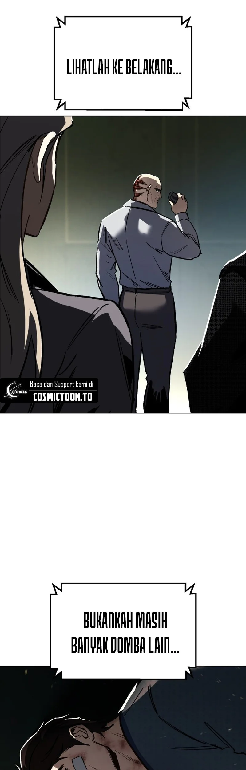 Obshchaka Chapter 38 halaman 15