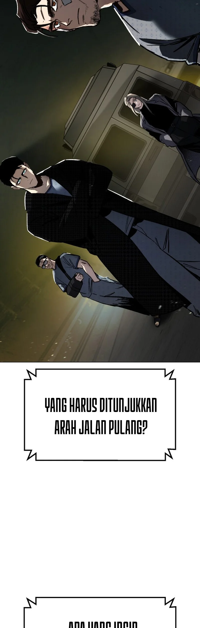 Obshchaka Chapter 38 halaman 16