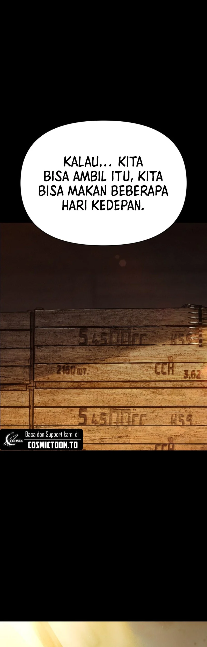 Obshchaka Chapter 38 halaman 20