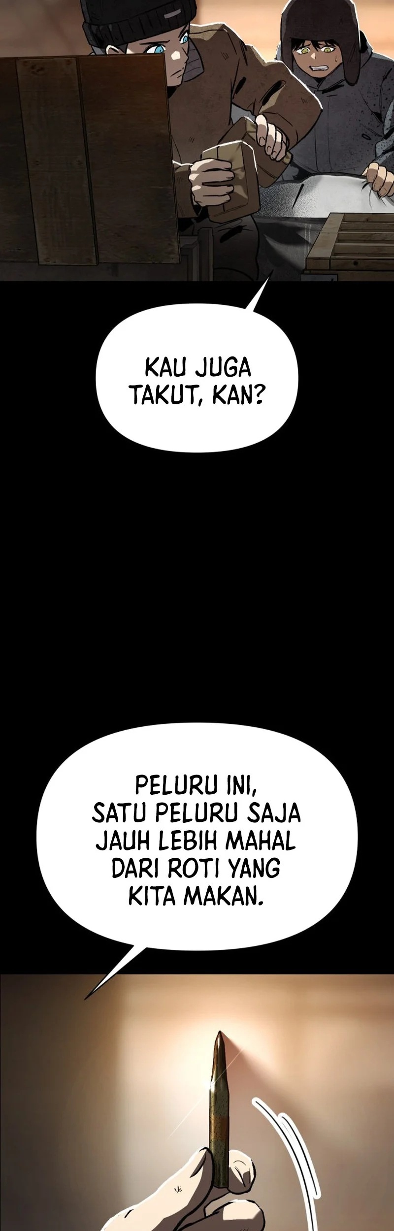 Obshchaka Chapter 38 halaman 30