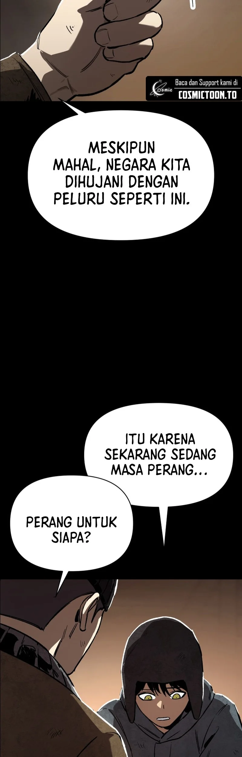 Obshchaka Chapter 38 halaman 31