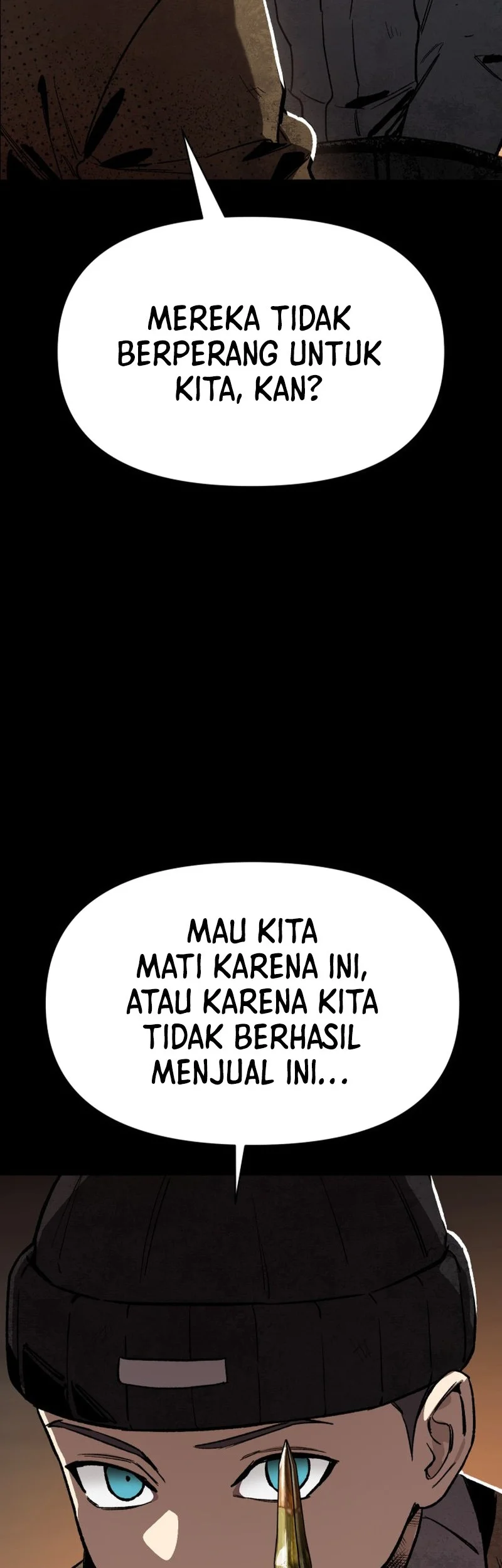 Obshchaka Chapter 38 halaman 32