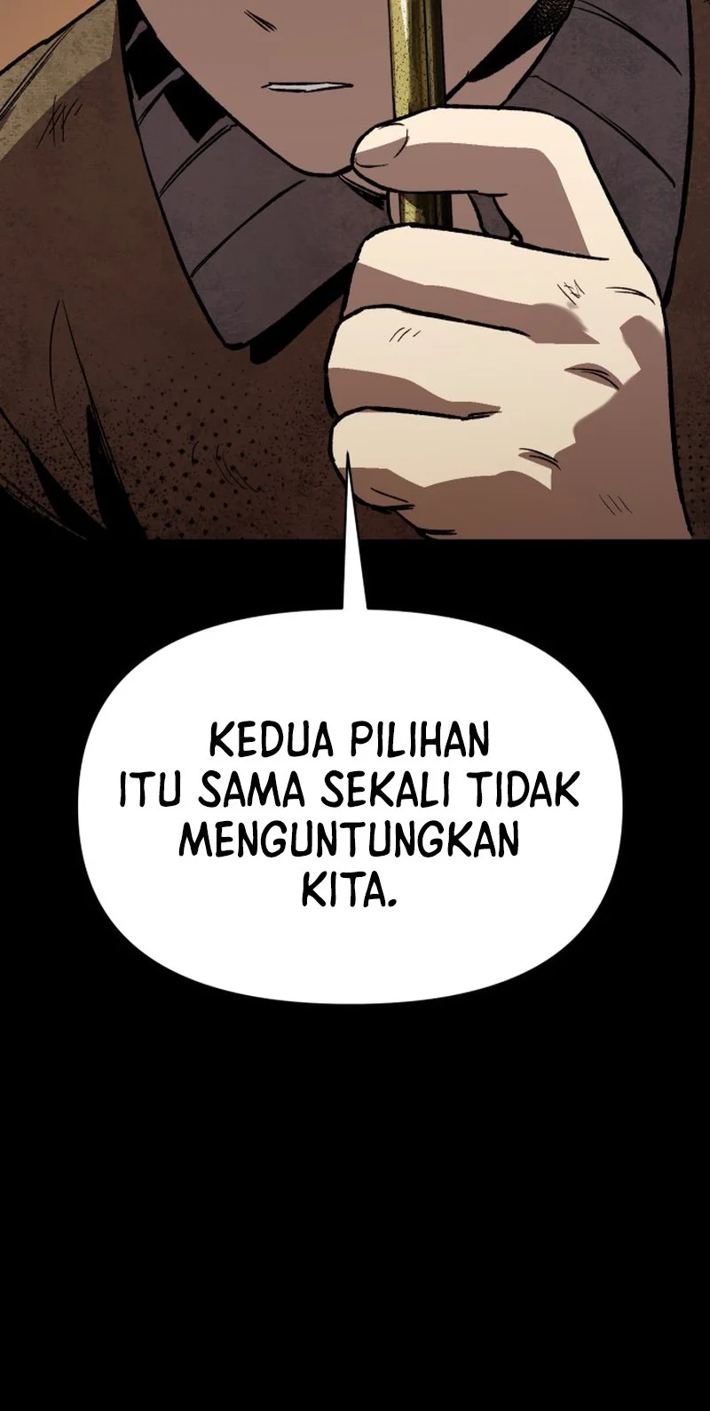Obshchaka Chapter 38 halaman 33