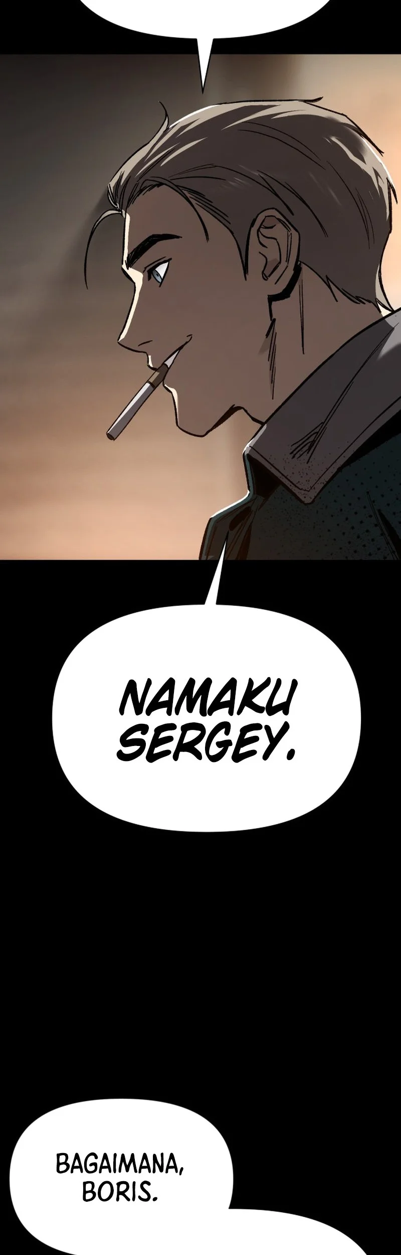 Obshchaka Chapter 38 halaman 42
