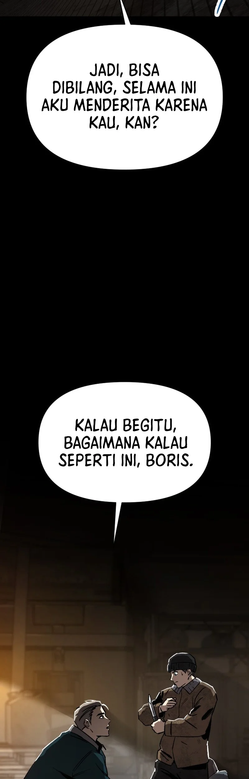 Obshchaka Chapter 38 halaman 47