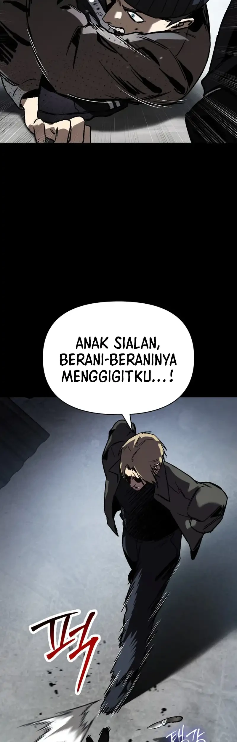 Obshchaka Chapter 39 halaman 55