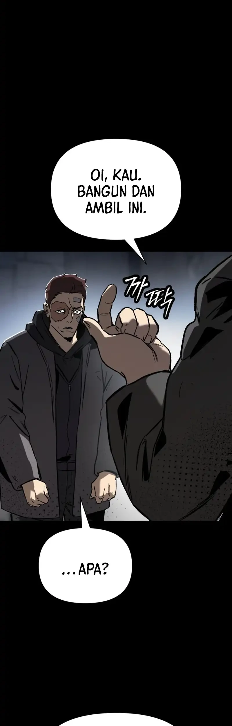 Obshchaka Chapter 39 halaman 57