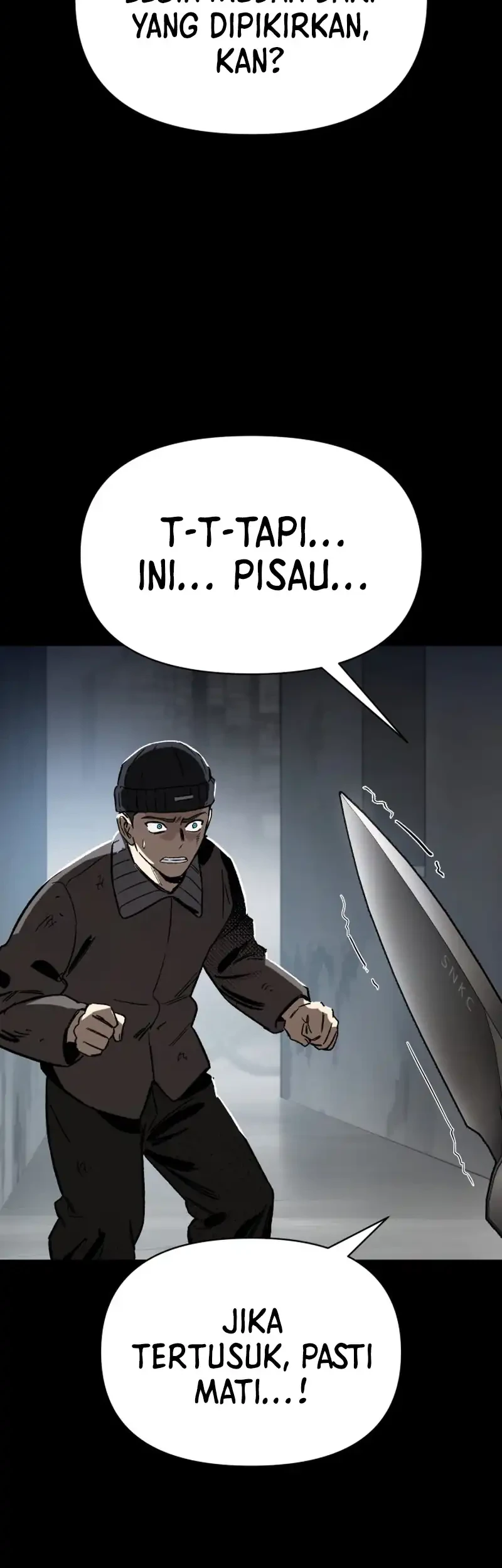 Obshchaka Chapter 39 halaman 61