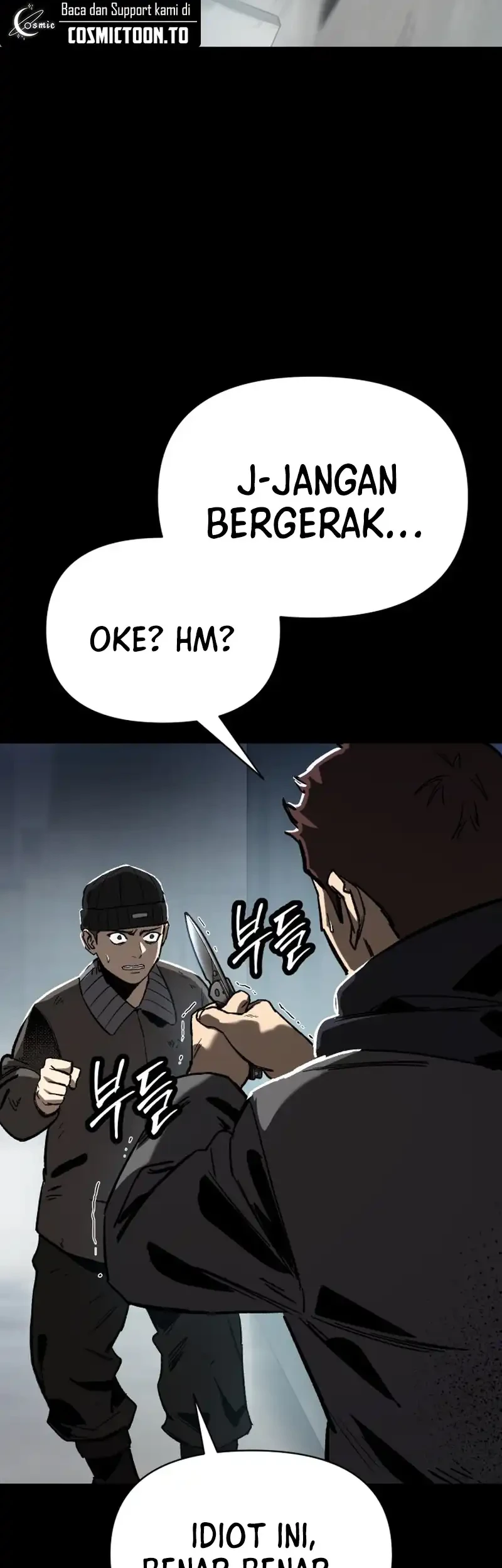 Obshchaka Chapter 39 Gambar 63