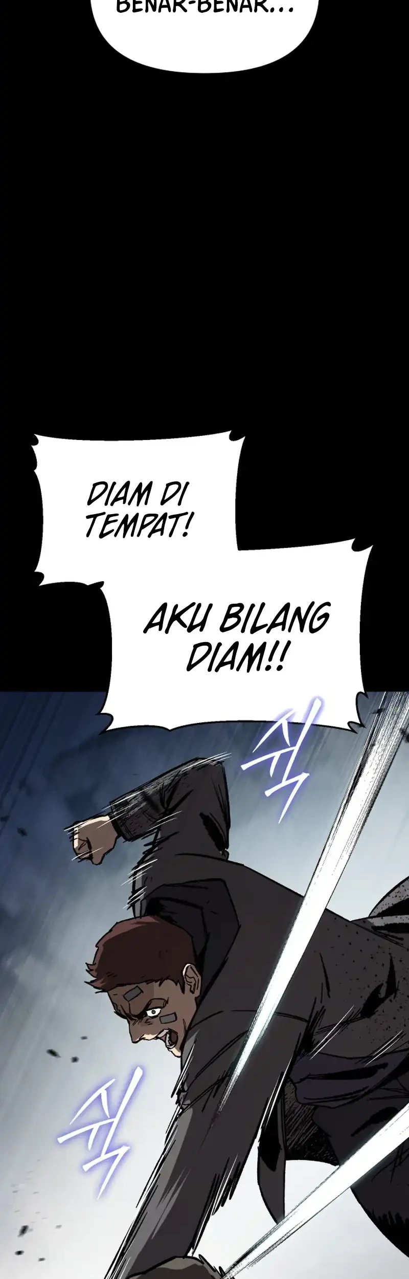 Obshchaka Chapter 39 Gambar 64