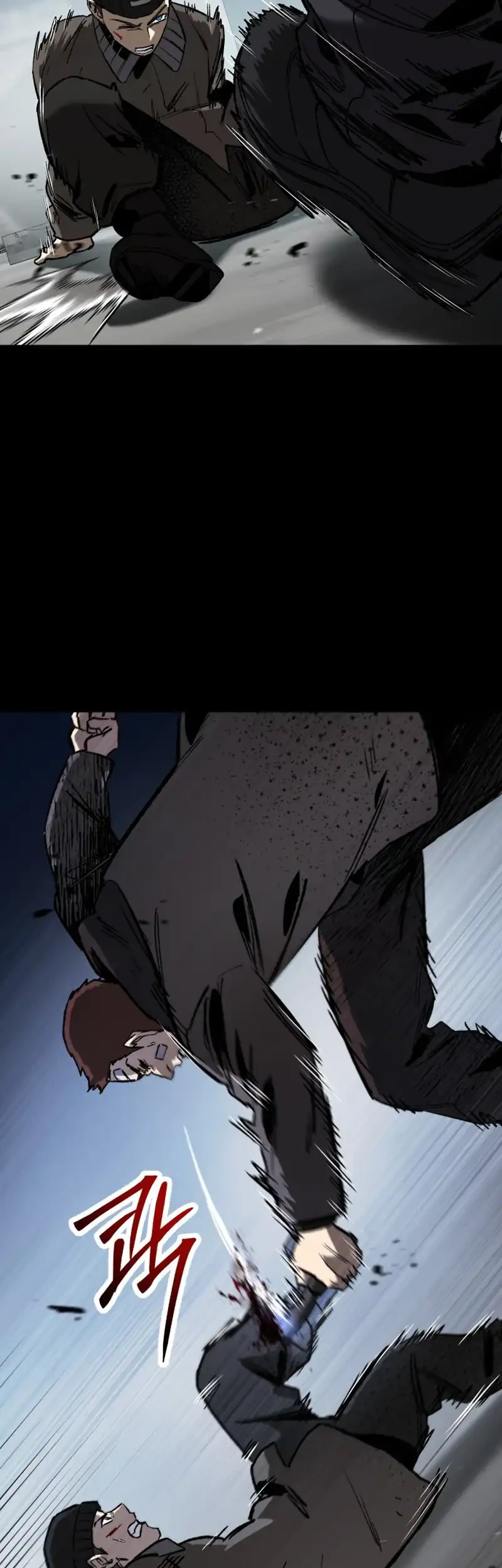 Obshchaka Chapter 39 Gambar 67