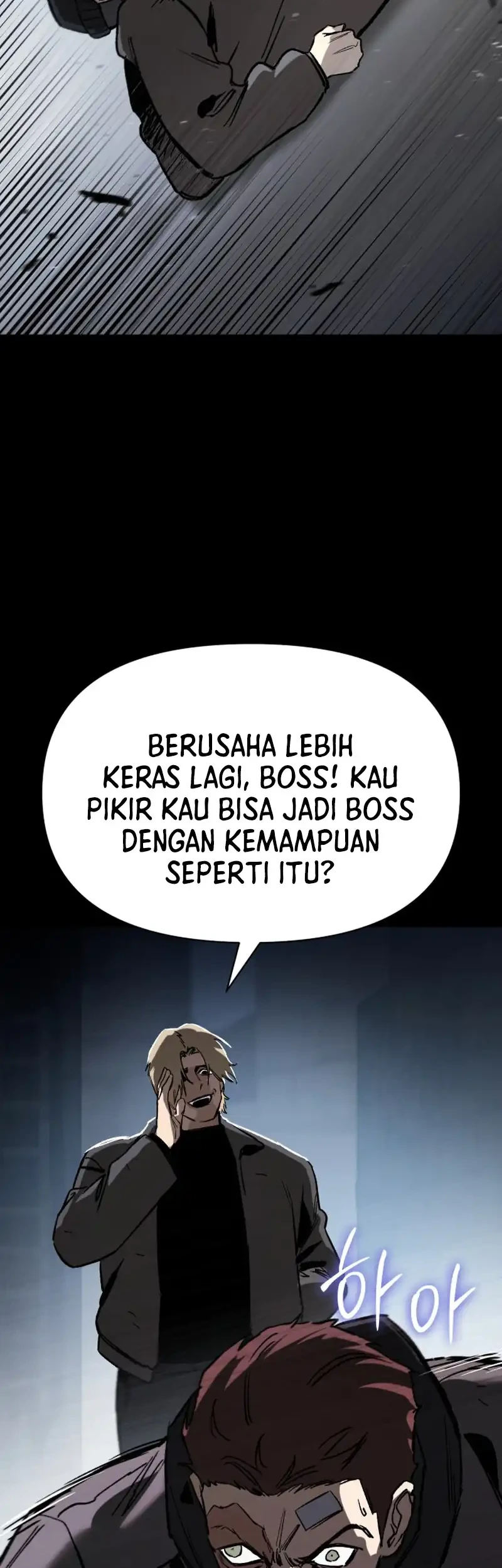 Obshchaka Chapter 39 Gambar 68