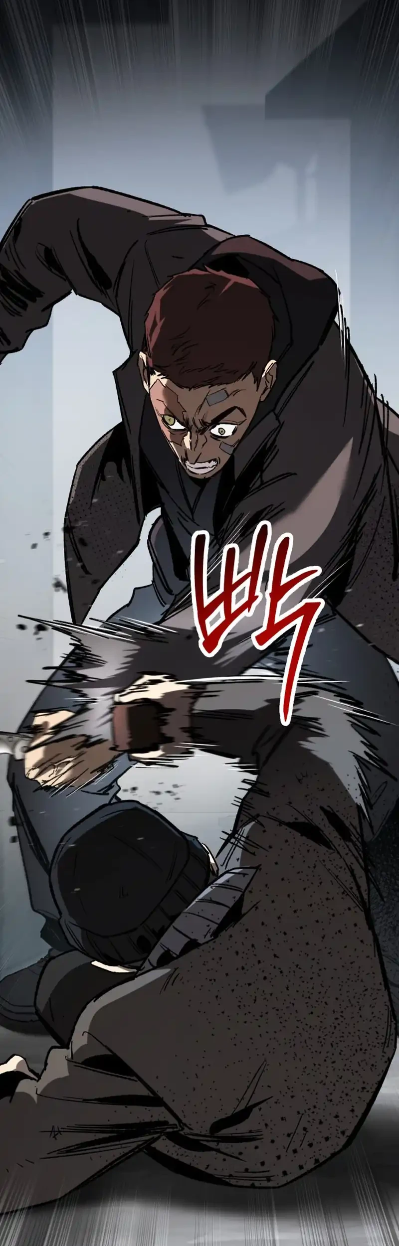 Obshchaka Chapter 39 Gambar 71