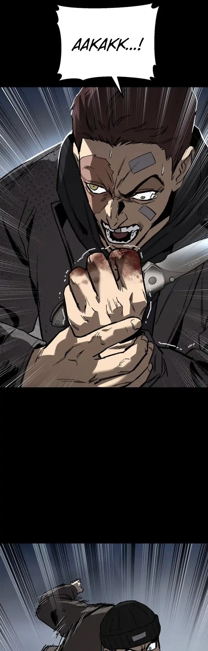 Obshchaka Chapter 39 Gambar 73