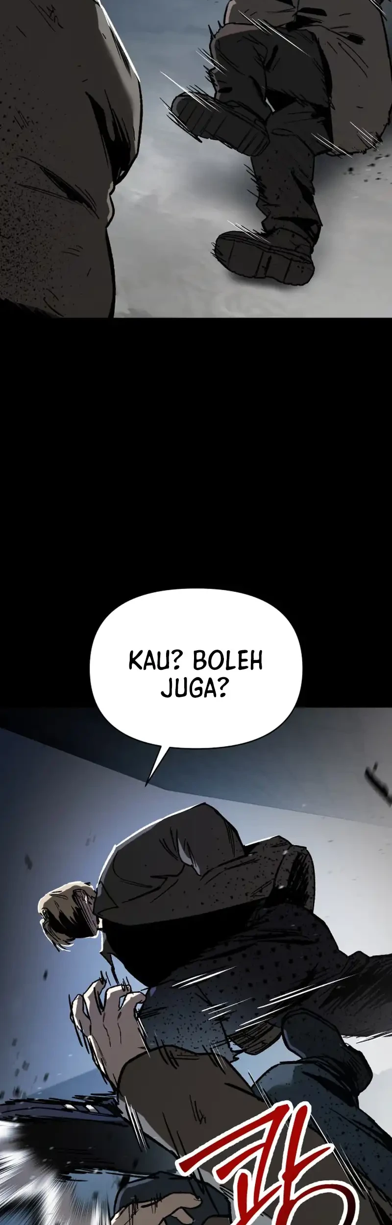 Obshchaka Chapter 39 Gambar 75