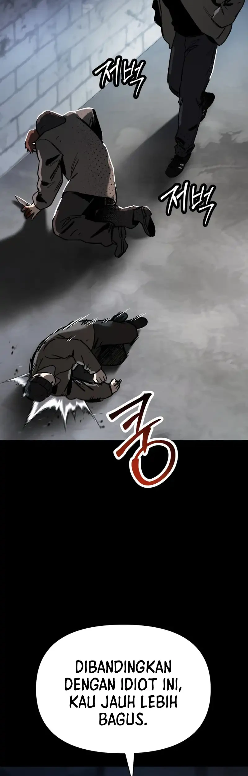 Obshchaka Chapter 39 Gambar 77