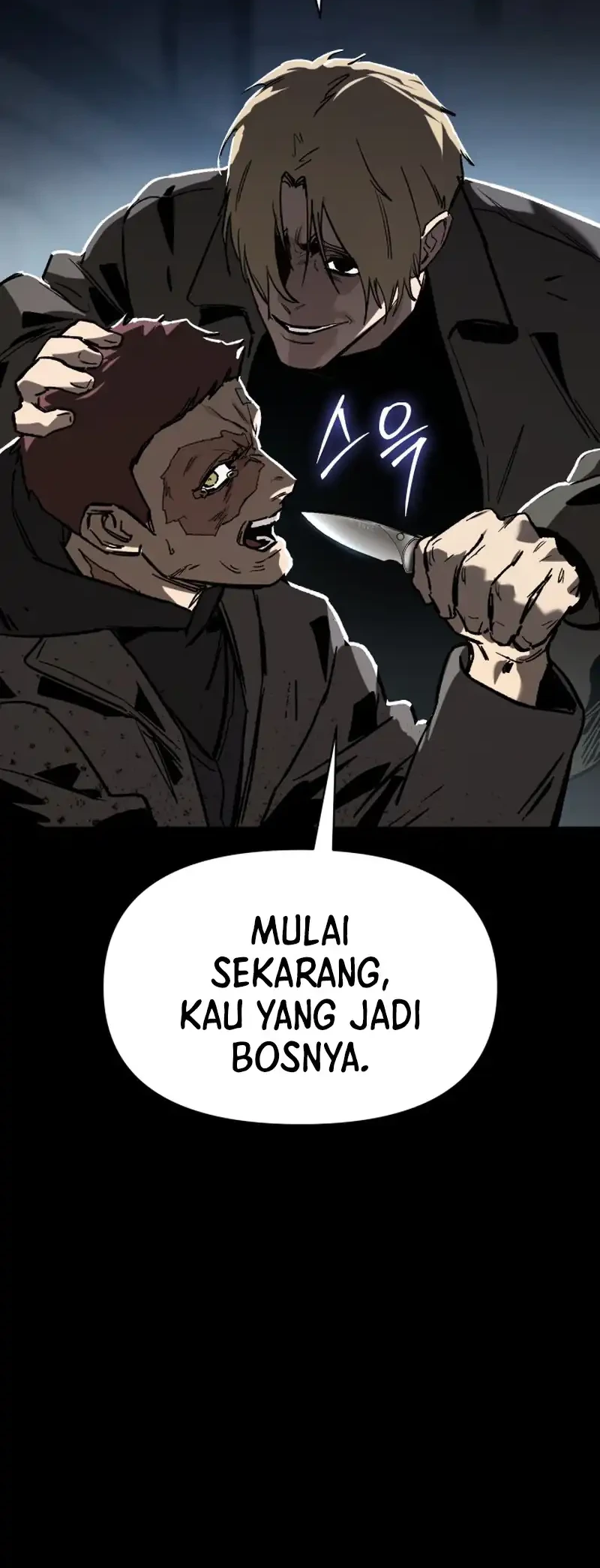 Obshchaka Chapter 39 Gambar 78