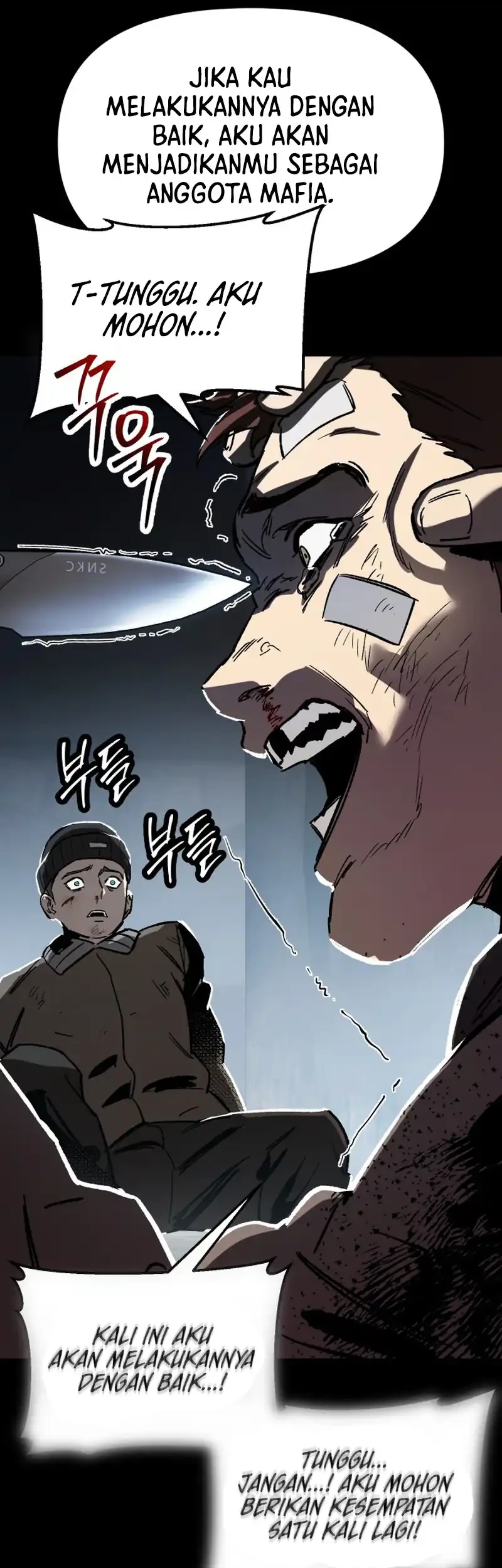 Obshchaka Chapter 39 Gambar 79