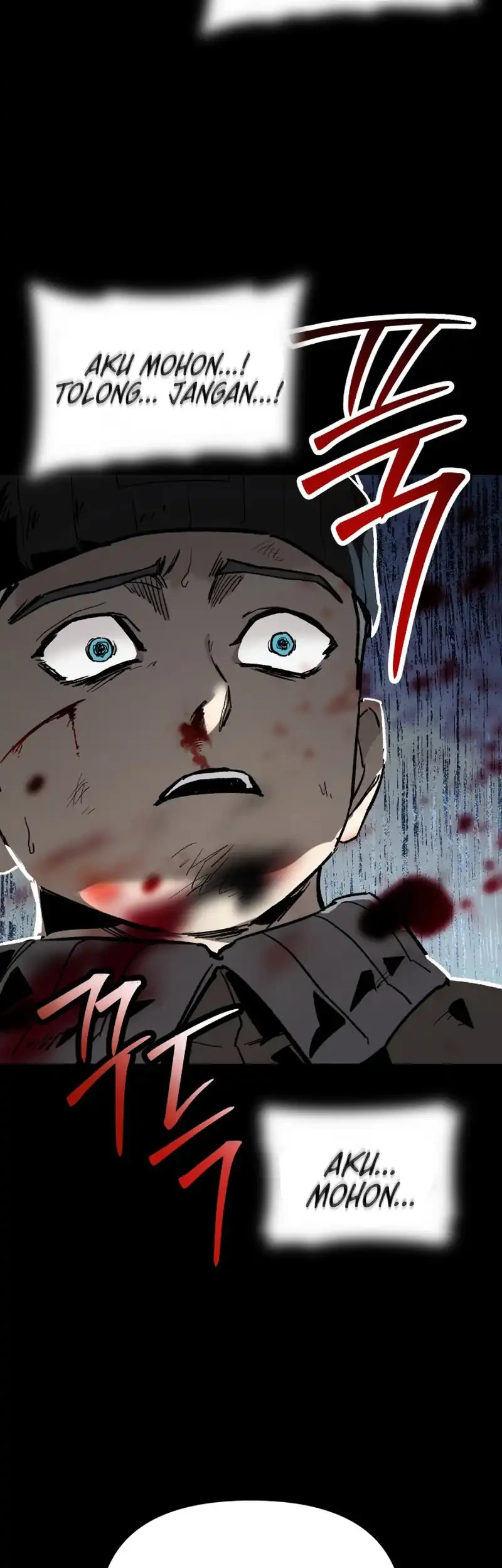 Obshchaka Chapter 39 Gambar 80
