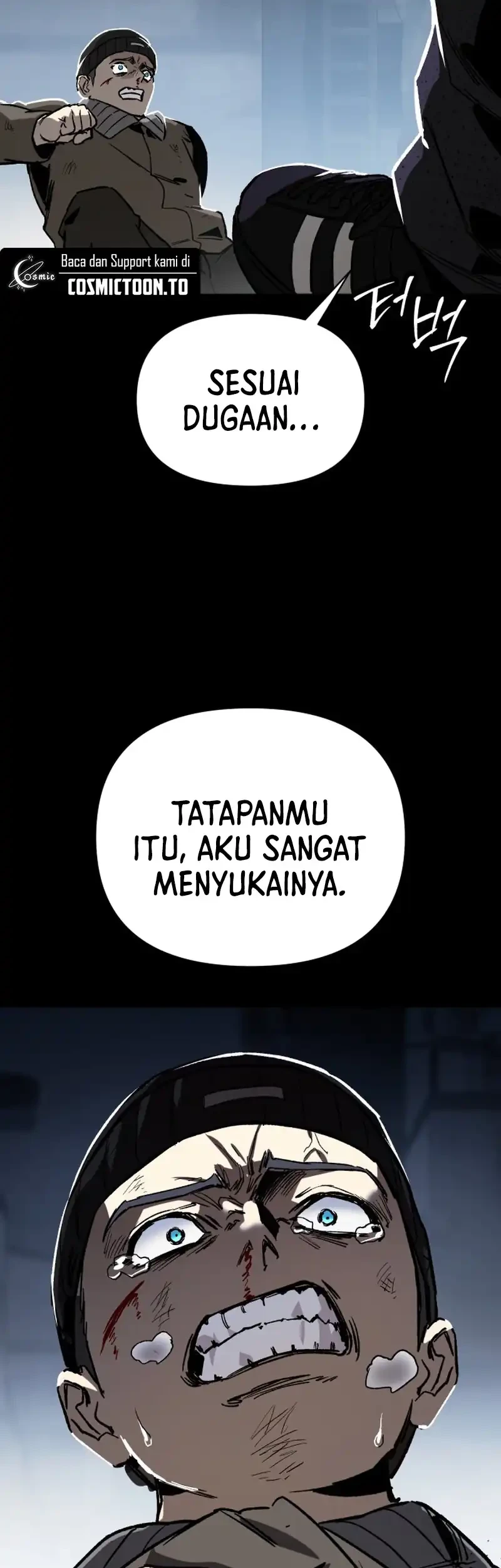 Obshchaka Chapter 39 Gambar 83