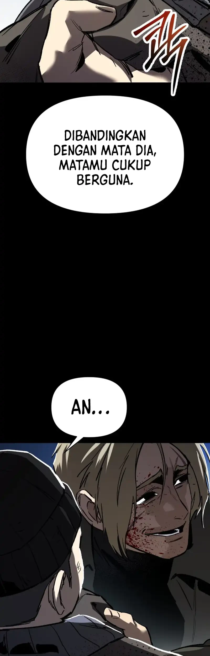 Obshchaka Chapter 39 Gambar 84