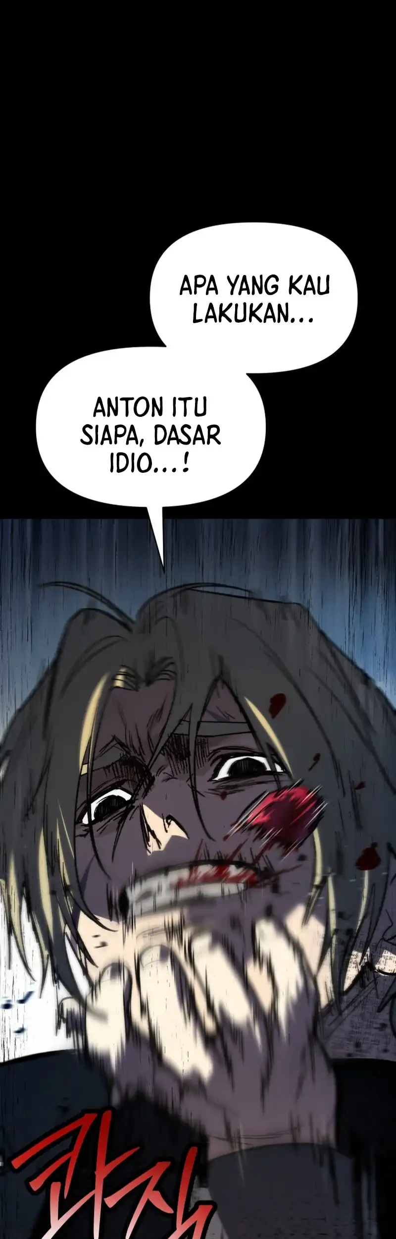 Obshchaka Chapter 39 Gambar 87