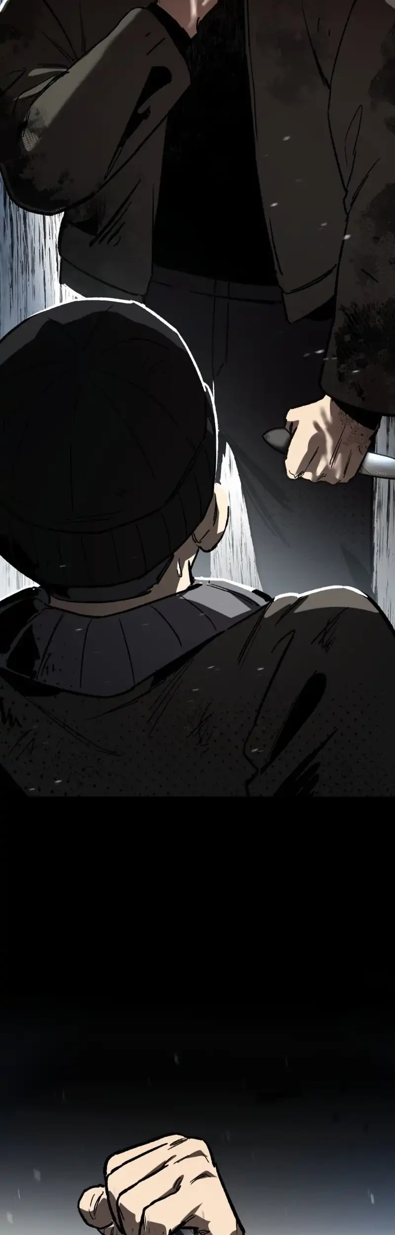 Obshchaka Chapter 39 Gambar 92