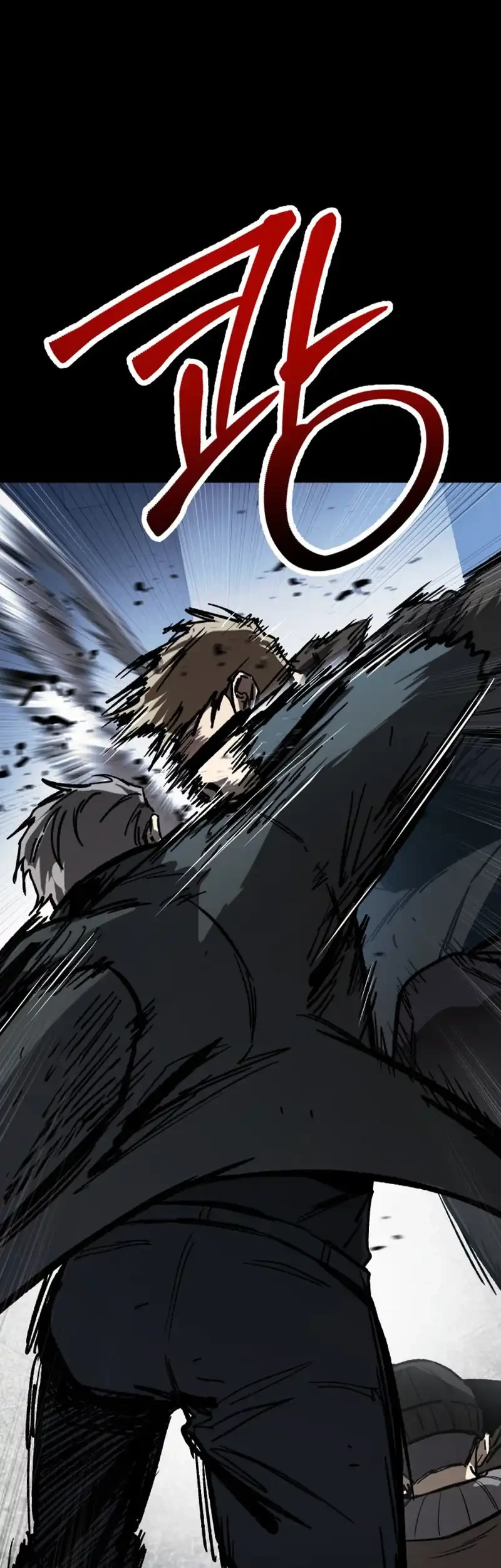 Obshchaka Chapter 39 Gambar 95