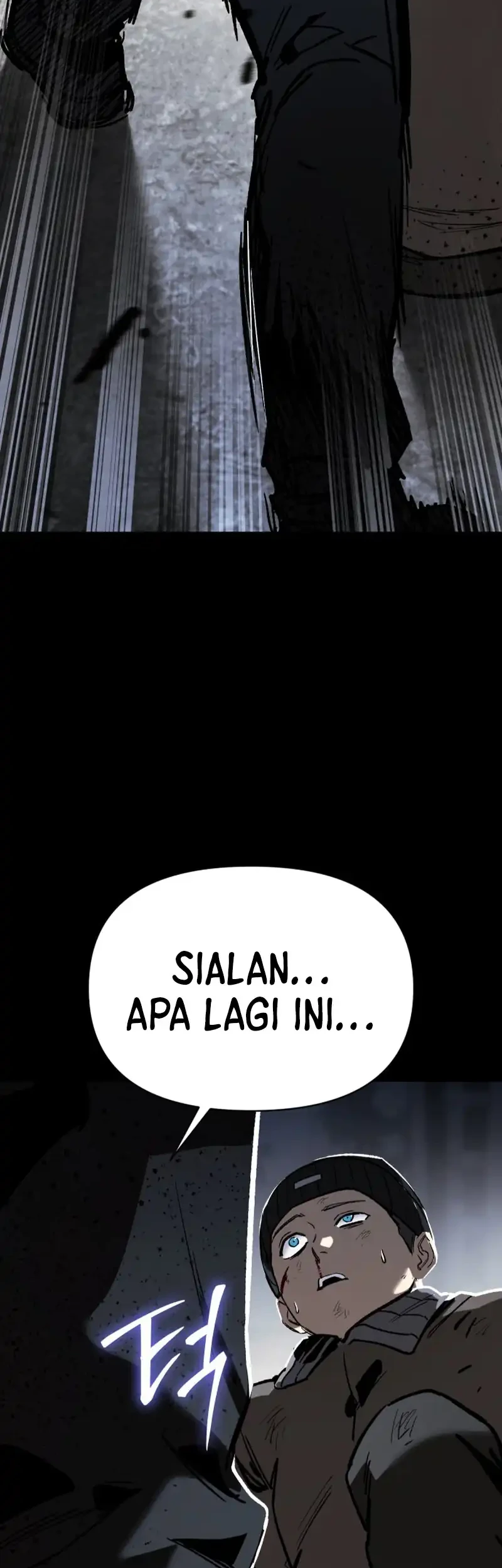 Obshchaka Chapter 39 Gambar 96