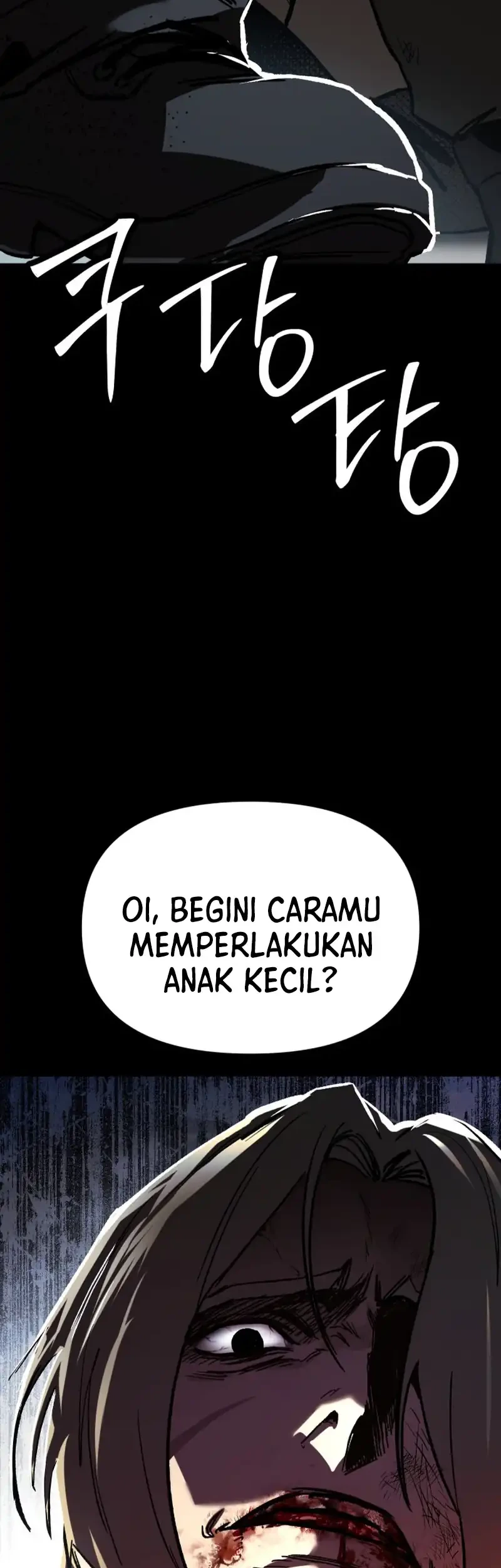 Obshchaka Chapter 39 Gambar 97
