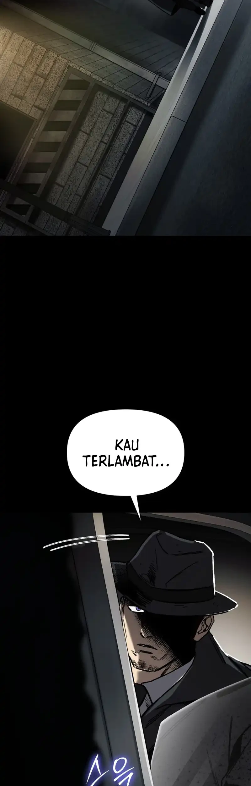 Obshchaka Chapter 39 halaman 3