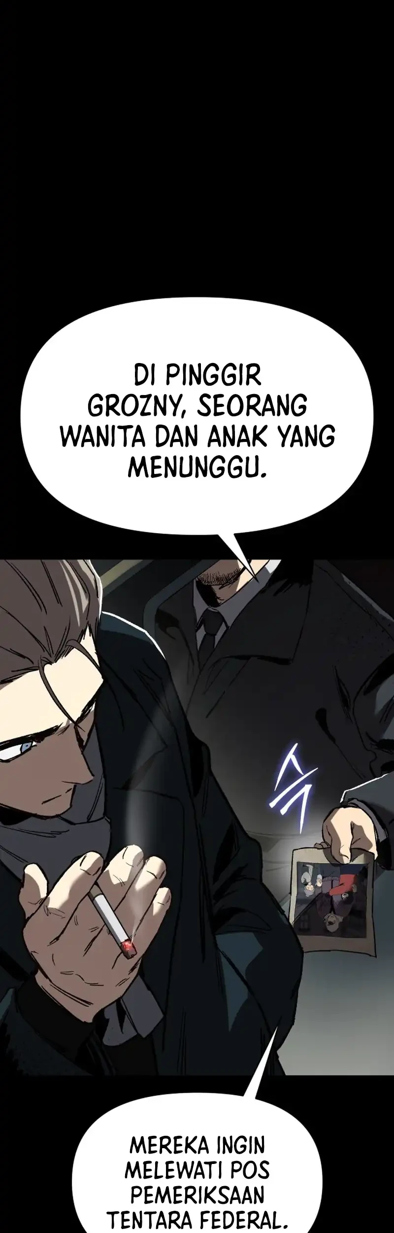 Obshchaka Chapter 39 halaman 7