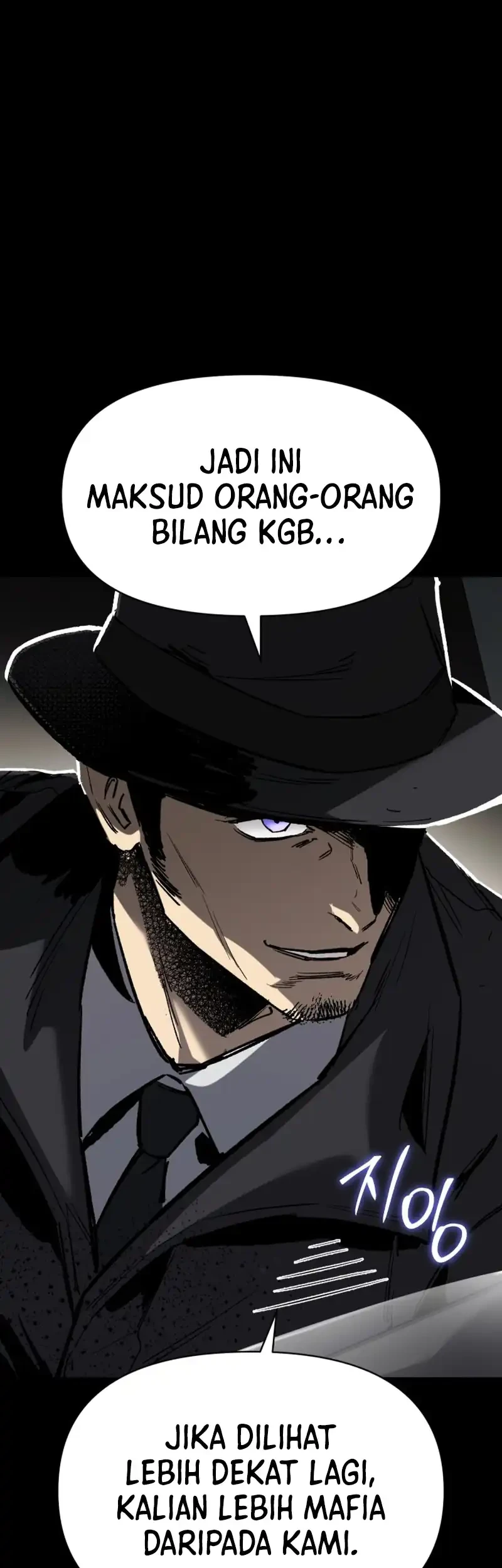 Obshchaka Chapter 39 halaman 18