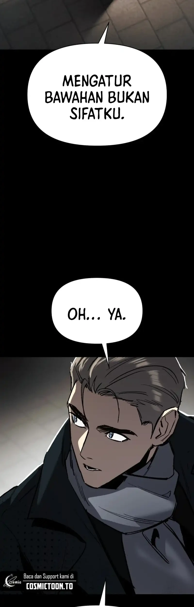Obshchaka Chapter 39 halaman 20