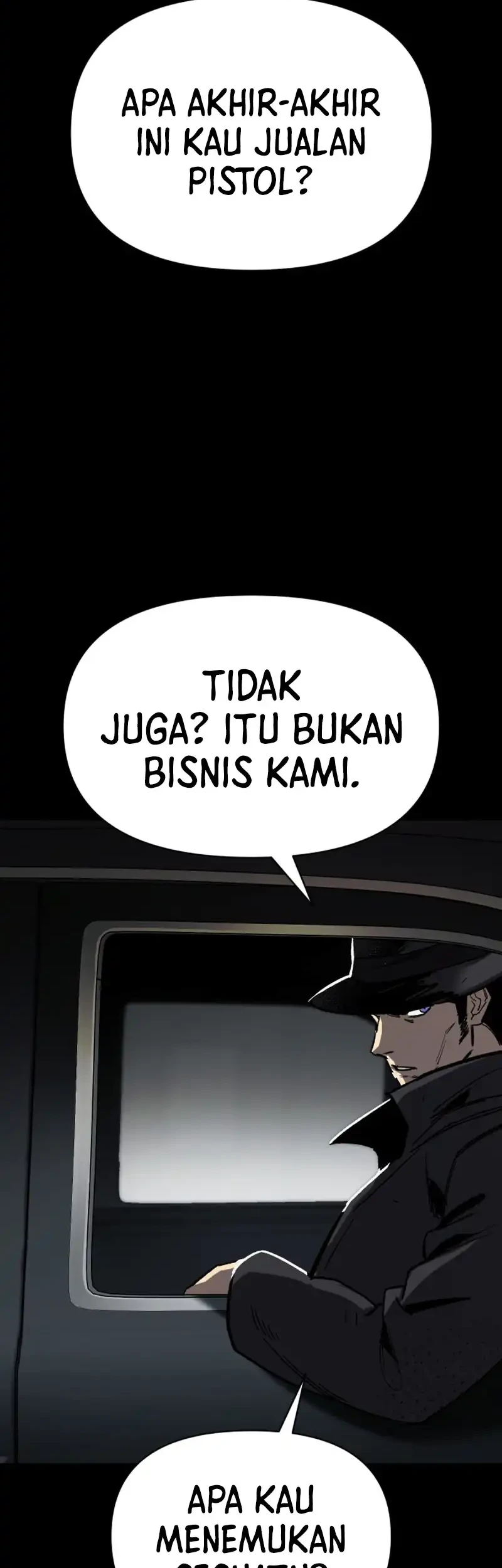 Obshchaka Chapter 39 halaman 21