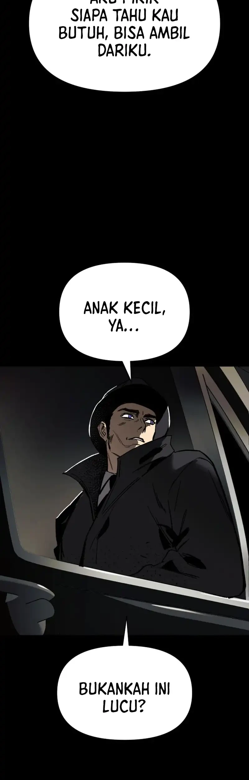 Obshchaka Chapter 39 halaman 23