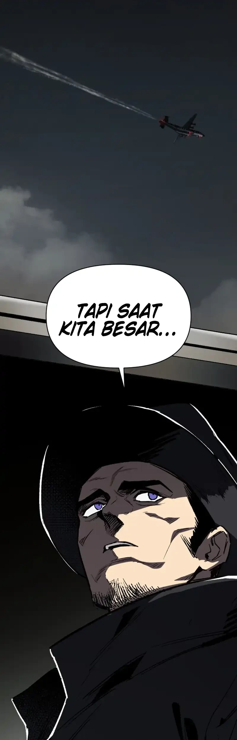 Obshchaka Chapter 39 halaman 25