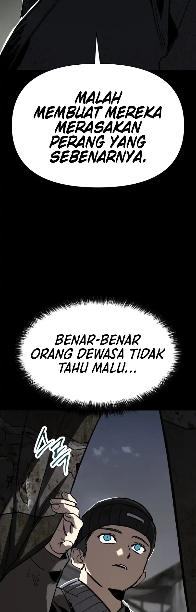 Obshchaka Chapter 39 halaman 26