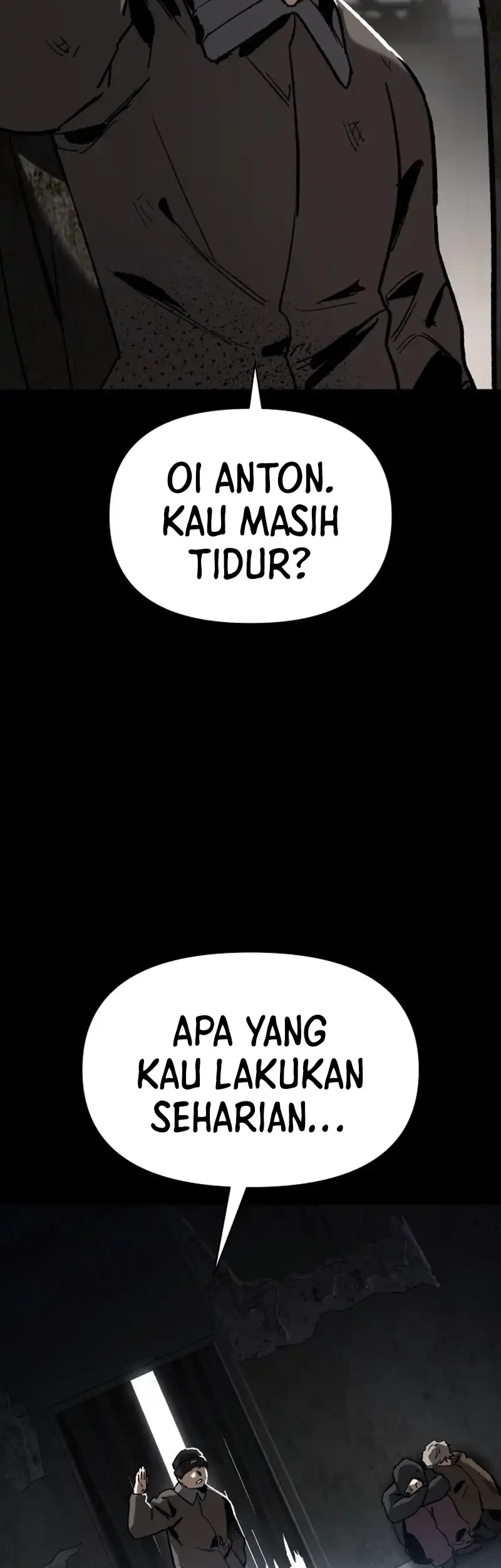 Obshchaka Chapter 39 halaman 27