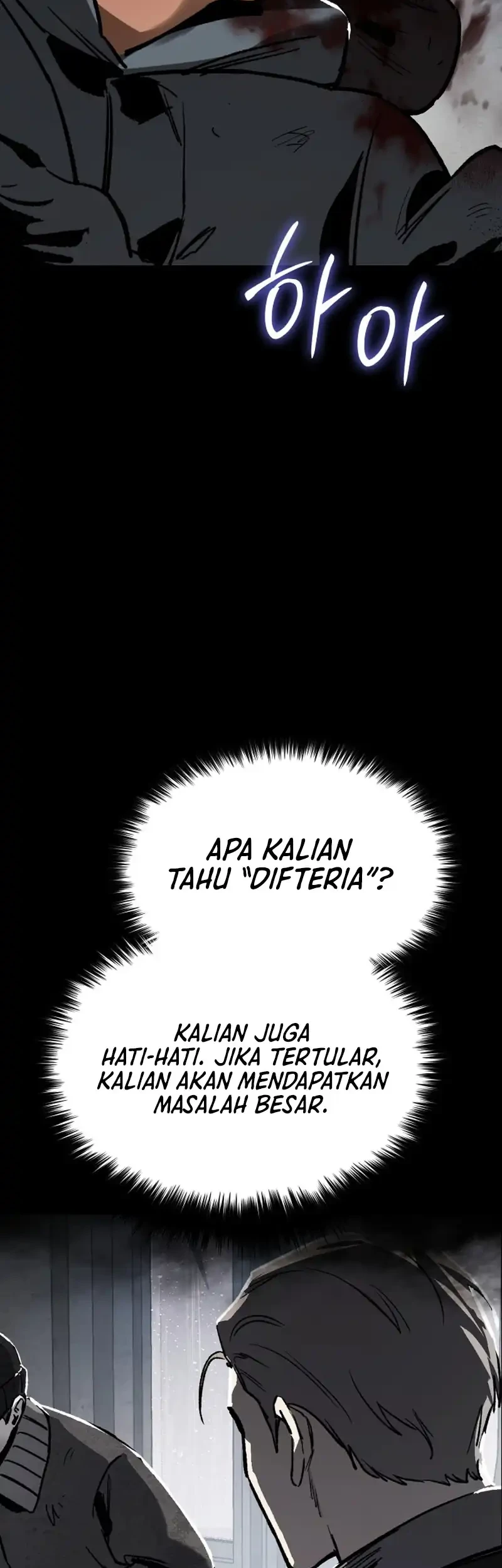 Obshchaka Chapter 39 halaman 29