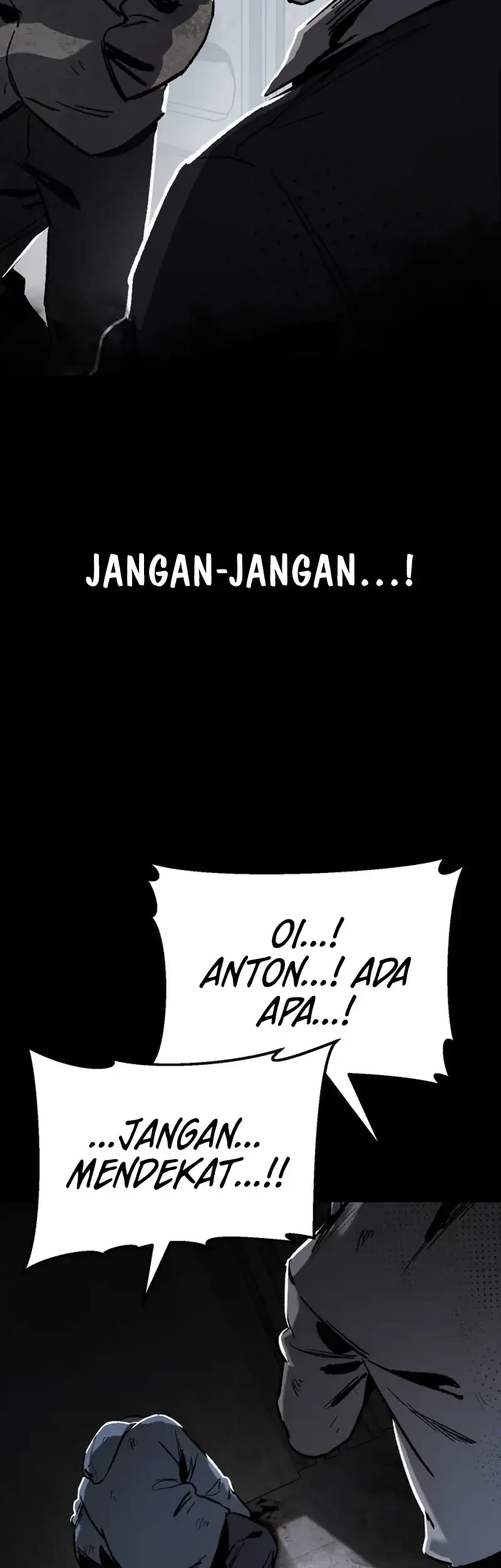 Obshchaka Chapter 39 halaman 30