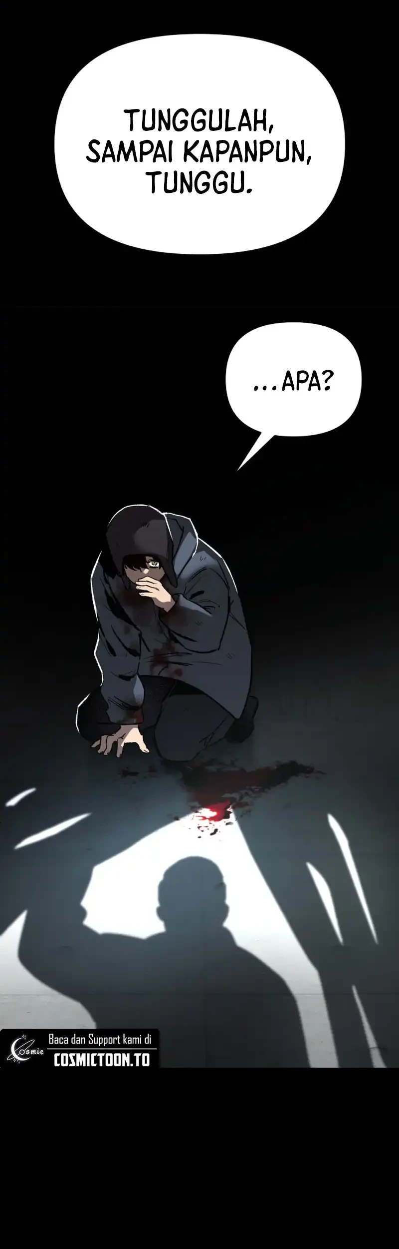 Obshchaka Chapter 39 halaman 34
