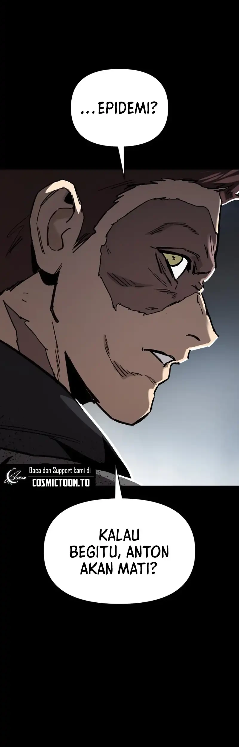 Obshchaka Chapter 39 halaman 41