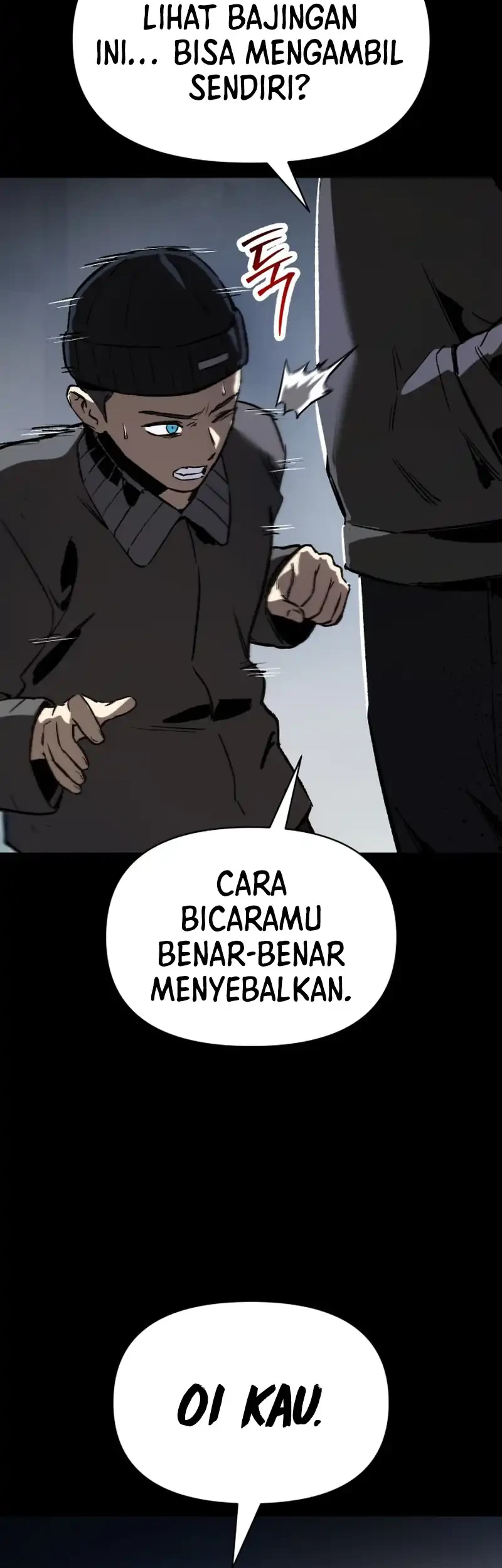 Obshchaka Chapter 39 halaman 47
