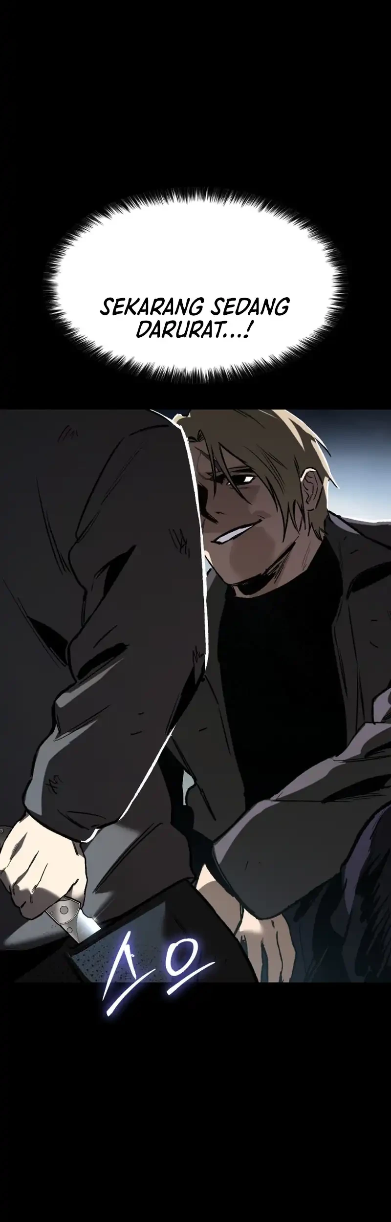 Obshchaka Chapter 39 halaman 50