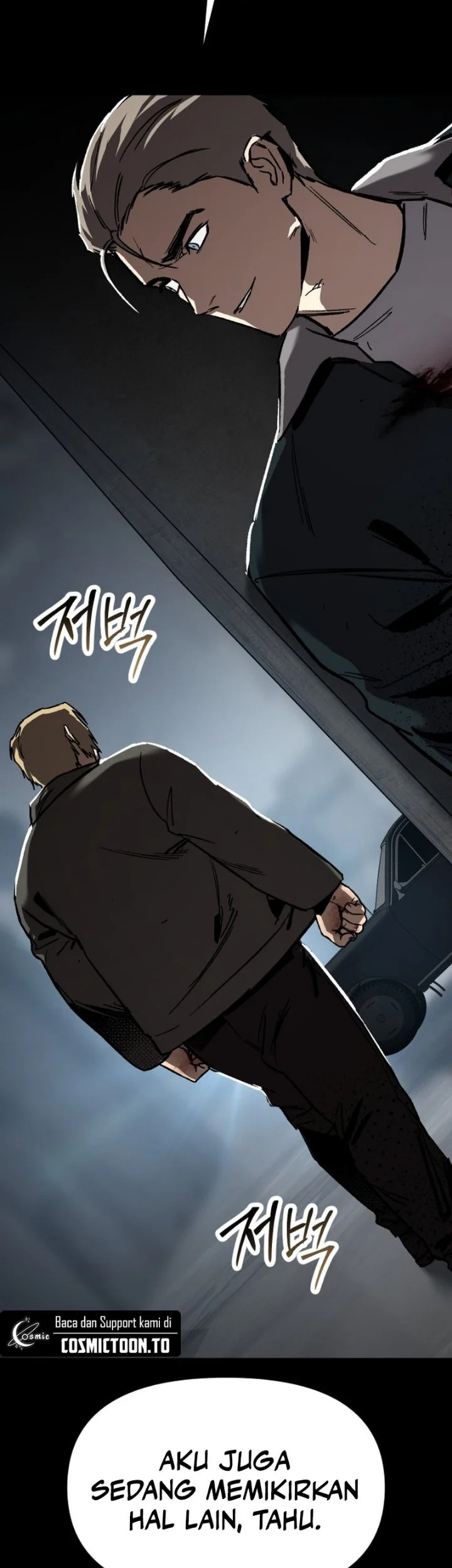Obshchaka Chapter 40 Gambar 56