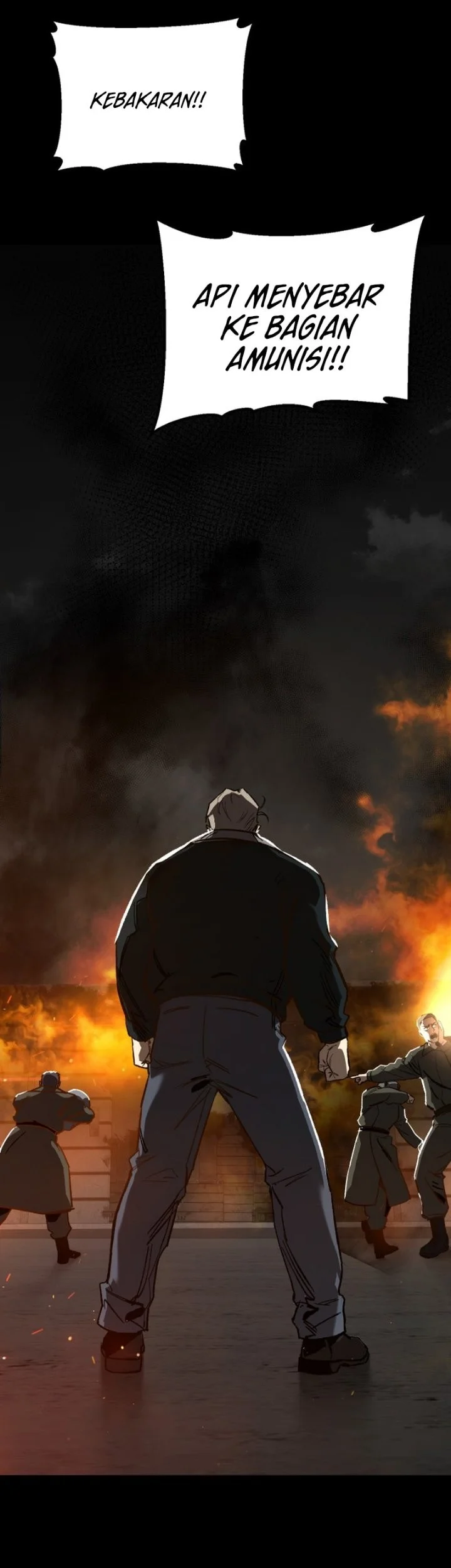 Obshchaka Chapter 40 Gambar 60