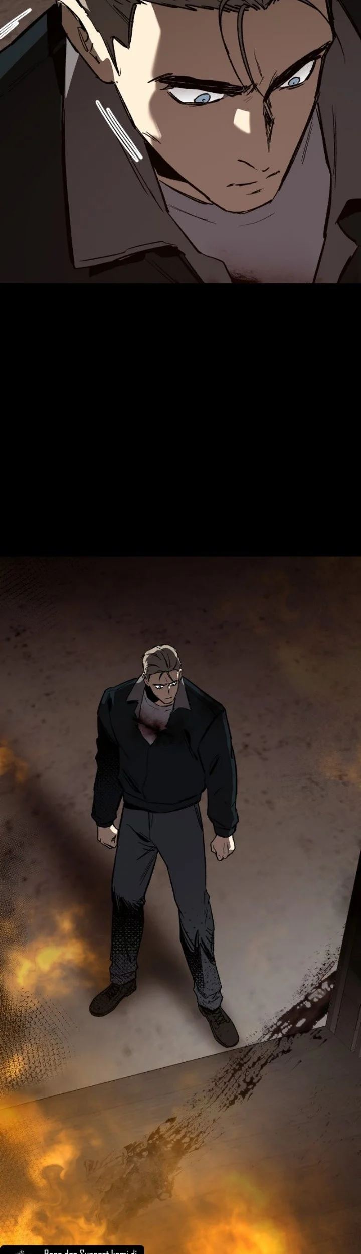Obshchaka Chapter 40 Gambar 62